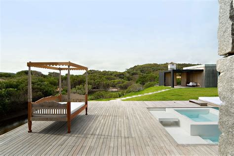 The Beach House La Boyita Residence By Martin Gomez Arquitectos Uruguay