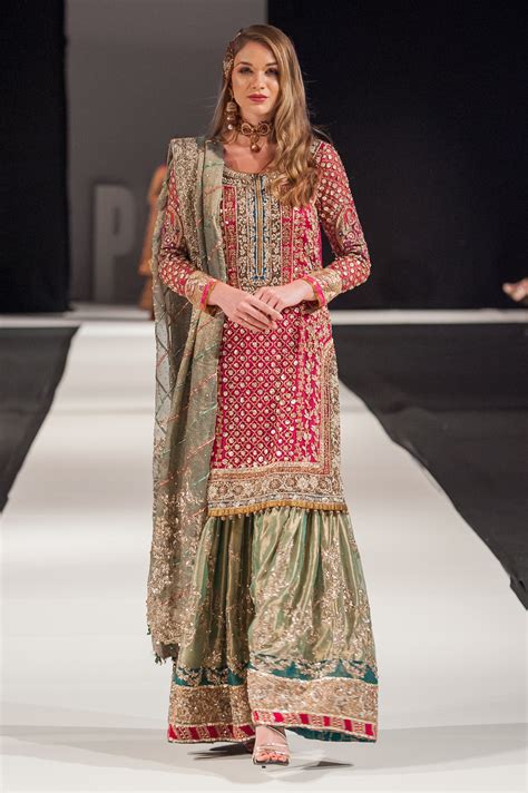 Pakistan Fashion Week London 13 The Fashion Orientalist