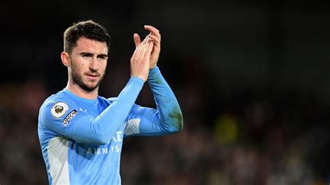 Aymeric Laporte Close To Manchester City Return Sports Illustrated