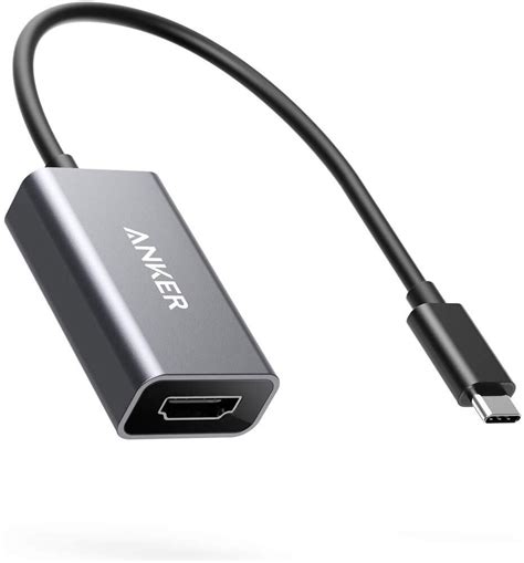 Buy Anker Usb C To Hdmi Adapter For Next Gen Devices Online In Pakistan