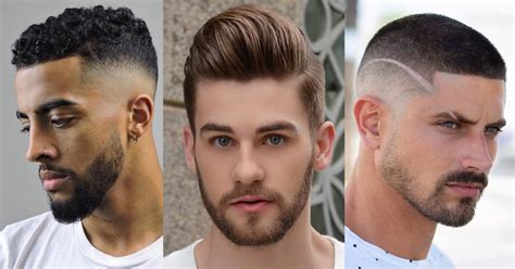 We prepared the most preferred cuts and variants that came to mind in terms of haircuts for men 2021. 10 Men's Short Hairstyles 2021: Best Cuts and Trends to ...