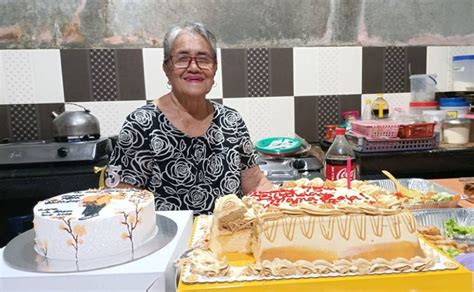 Grandmothers Journey As Breast Cancer Survivor The Manila Times
