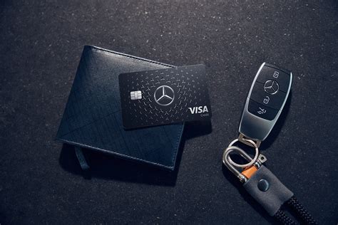 This card no longer accepts new applications. Mercedes Credit Card - Redesign on Behance