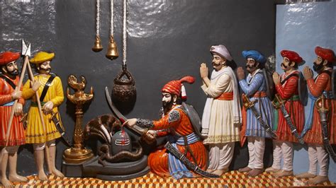 Discover millions of popular & trending shivaji hashtags. Shivaji Maharaj Hd Images For Pc : उनकी युद्ध प्रणालियाँ ...