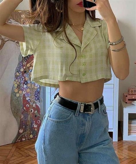 Vintage Wears And Aesthetic Inspiration In 2020 Fashion Inspo Outfits Cute Casual Outfits