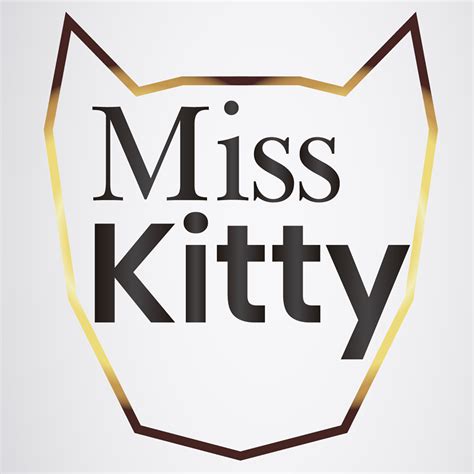 miss kitty acessórios