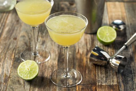 55 Best Cocktails Recipes For Classic Cocktails Success