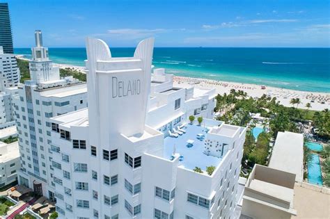 12 Best Resorts In Miami Beach Planetware