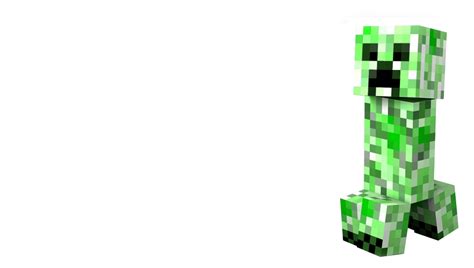 42 Transparente Creeper Transparente Minecraft Personajes Png