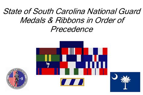 Us Army Medals Order Of Precedence Chart Pin On American Medals