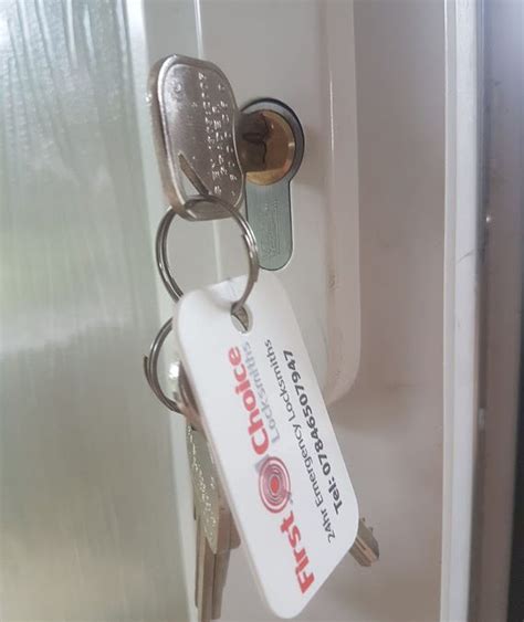 Should I Change The Locks When I Move House First Choice Locksmith