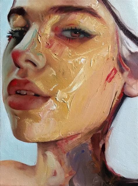 Dua Lipa Painting By Caroline Westerhout Saatchi Art