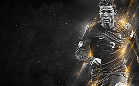 Cristiano Ronaldo 7 Wallpaper ·① Wallpapertag