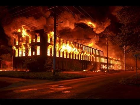October 23 at 8:31 pm ·. Brown Shoe Factory Fire - YouTube