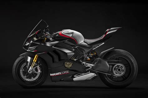 2021 Ducati Panigale V4 Sp Guide Total Motorcycle