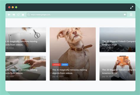 35 Amazing Free Responsive Blogger Template And Themes For 2020