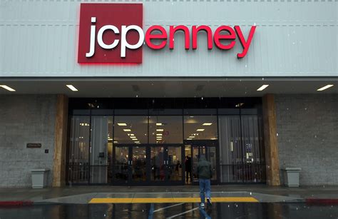 Find Out Which Jcpenney Stores May Be Closing In 2017