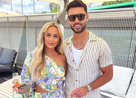 Love Island S Millie Court Has A New Beau After Liam Split