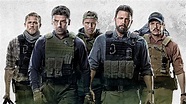 Triple Frontier Movie Poster Wallpaper,HD Movies Wallpapers,4k ...