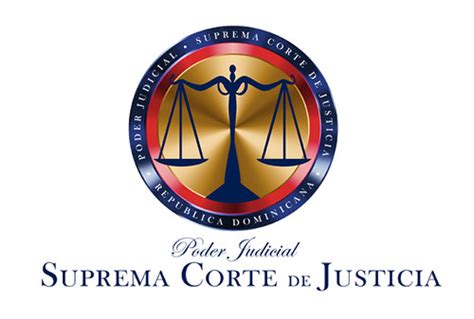 Suprema Corte De Justicia Logo De La Suprema Corte De Just Flickr