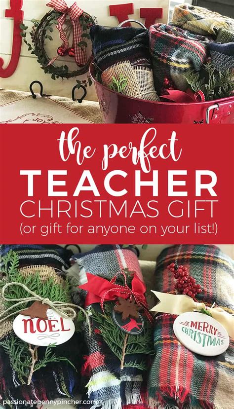 Great Christmas Ts For Teachers