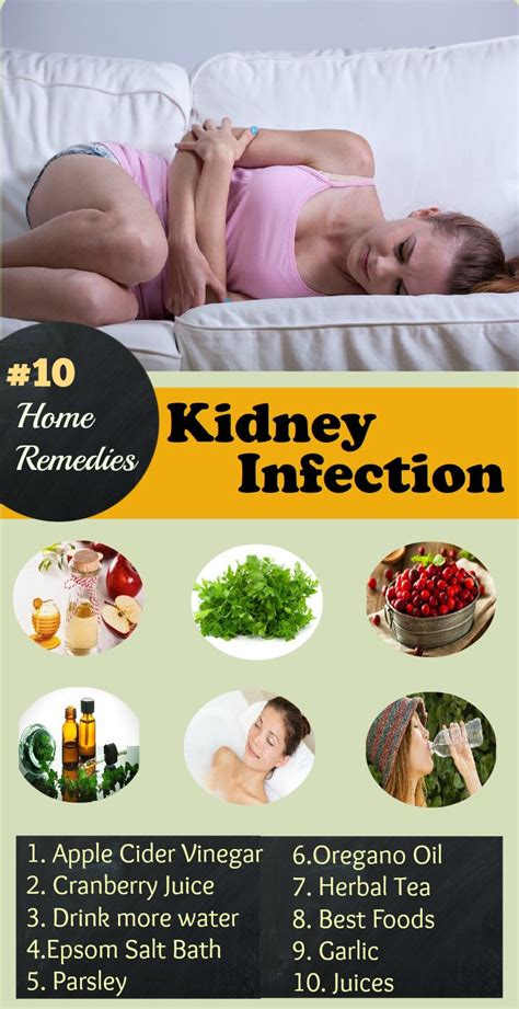 When buying carrots, it is also advisable to choose organically grown produce whenever possible as conventionally grown carrots often contain high levels of pesticides and other chemicals. #10 Easy Home Remedies & Best Foods to Clear Kidney Infection