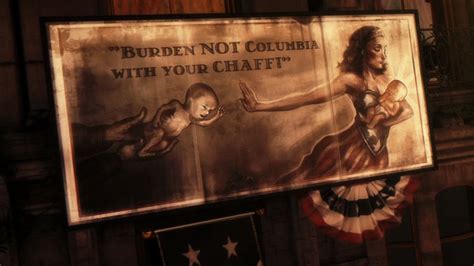 Bioshock Infinites Vision Of A Nazified America Wired