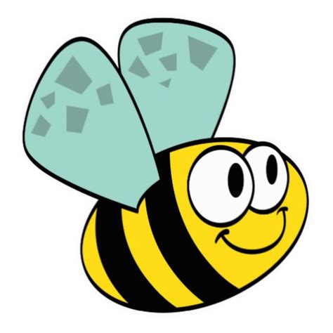 Bumble Bee Cut Out Clipart Best