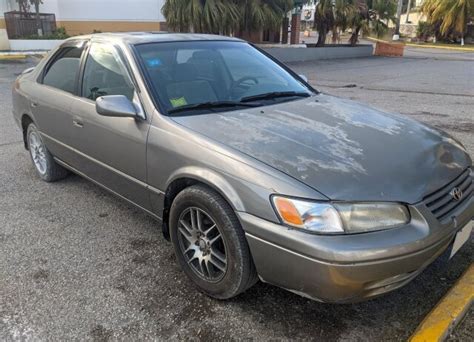 1998 Toyota Camry Le V6 For Sale In Montego Bay St James Cars