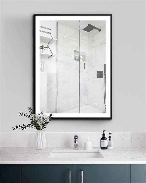 Bathroom Mirror Anti Fog Spray Semis Online