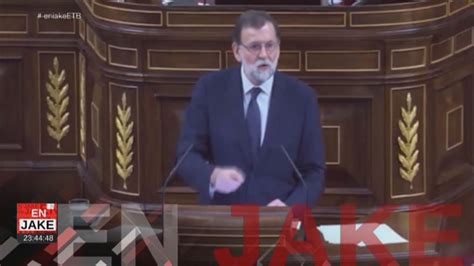V Deo Las Meteduras De Pata M S Divertidas De Mariano Rajoy