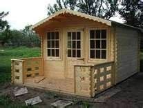 Myoutdoorplans has 12 free shed plans in any dimensions and functionality. Wood Shed Plans on Pinterest | Shed Plans, Storage Sheds ...