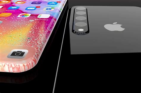 This Outlandish Iphone 13 Concept Gives A Look At What We Wish The Next