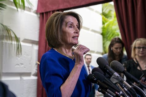 Facebook Acknowledges Pelosi Video Is Faked But Declines To Delete It