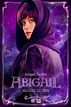 Abigail (2019) par Aleksandr Boguslavskiy