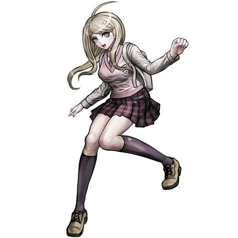 Categoríapersonajes Dangan Ronpa Wiki Fandom