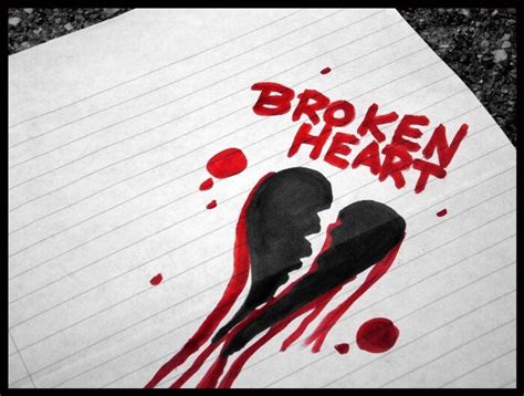 25 Sad Pictures Of Broken Hearts Love Do Hurts Entertainmentmesh