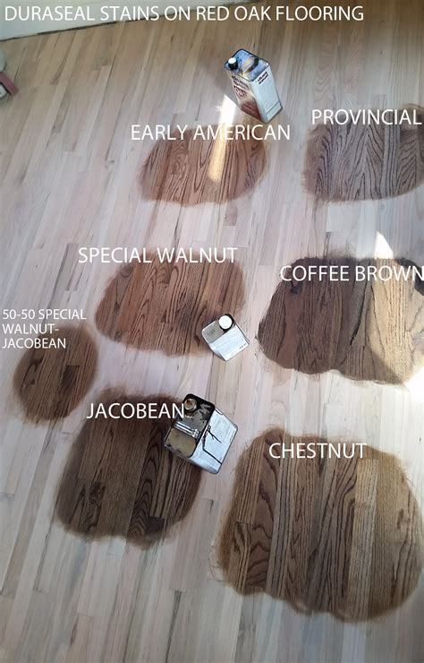 Jacobean Red Oak Floors Carpet Vidalondon