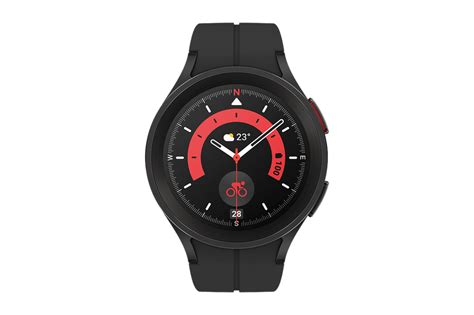 Galaxy Watch5 Pro 45mm Tienda Online Samsung Argentina