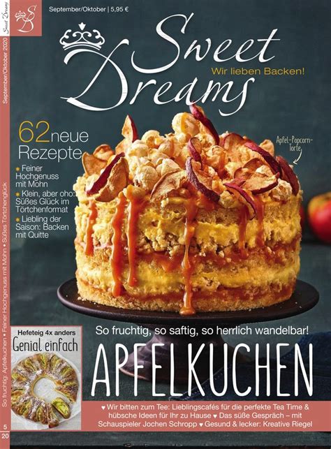 Would you like to know how to translate sweet dreams to japanese? Sweet Dreams - Zeitschrift als ePaper im iKiosk lesen