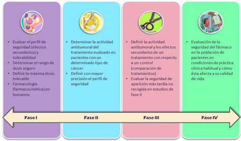 Qué es un ensayo clínico GEICAM Investigación en cáncer de mama