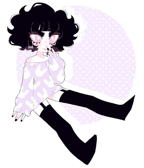 Tearzahs † Dollieguts † Artist Pastel Goth Art Pastel Art Emo Art