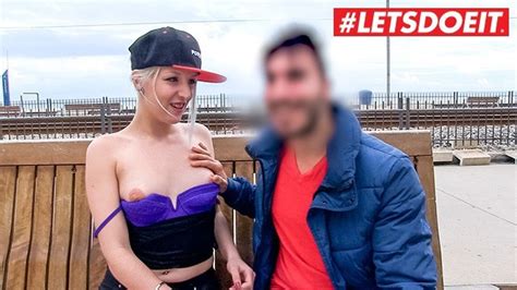 Las Folladoras Letsdoeit Spanish Pornstar Picks Up Fucks An Amateur Guy Porndoe