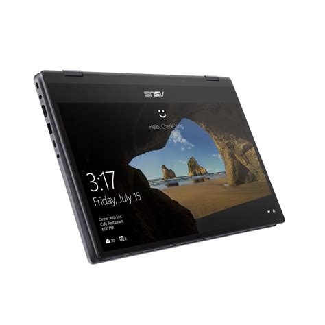 Touchscreen 14 1080p Asus Vivobook Flip 2 In 1 Laptop With 8th Gen