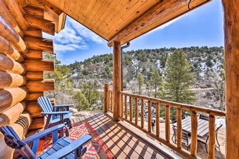 8 Beautiful Cabin Rentals In Buena Vista Colorado Territory Supply