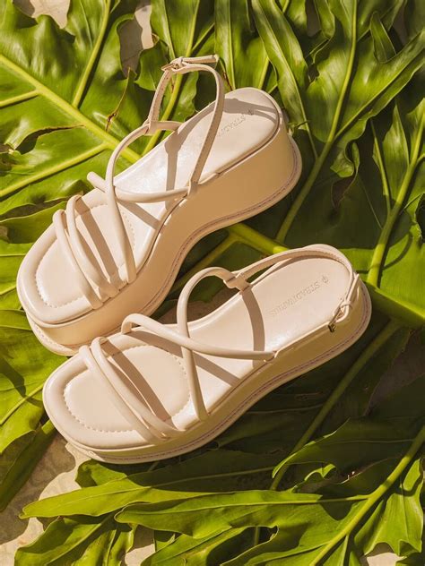 Las sandalias flatform de Stradivarius que triunfan y arrasarán este