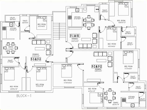 Free Floor Plan Layout Printable Templates