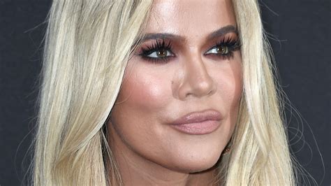 Khlo Kardashian Reportedly Has Sad Relationship News