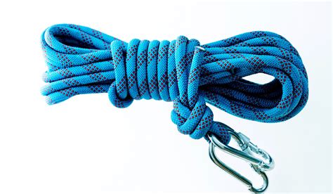 The Best Climbing Ropes For 2022 Yahoo Life Review