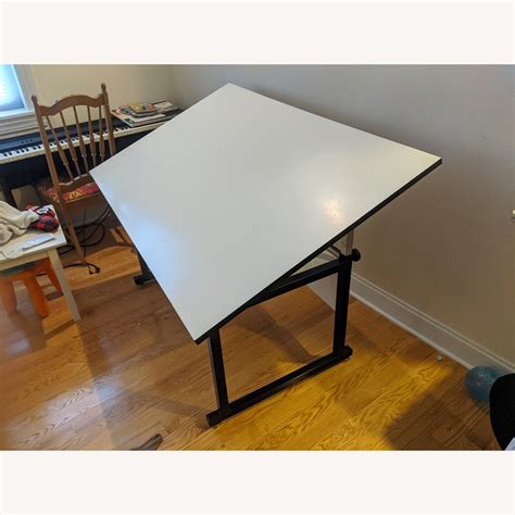 Alvin Workmaster 60 Drafting Table Aptdeco